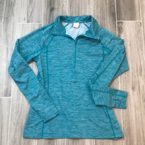 Under Armour Tops - Under Armor Cold Gear Pullover Size XL